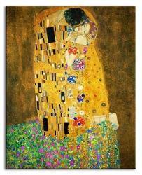 Obraz - Gustav Klimt reprodukcja 50x40 cm