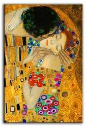 Obraz - Gustav Klimt reprodukcja 60x90 cm