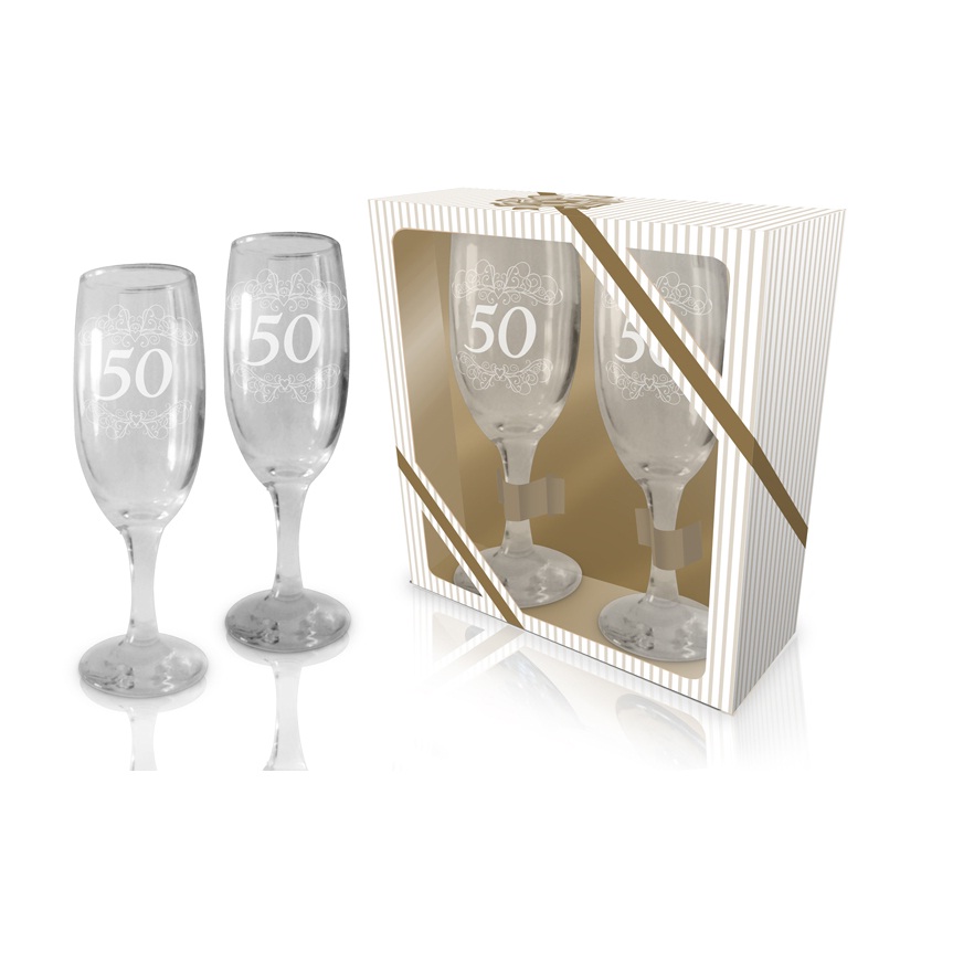 50 rocznica ślubu