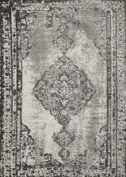 DYWAN ALTAY SILVER - 160x230