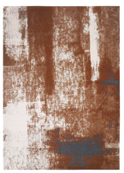 DYWAN ŁATWOCZYSZCZĄCY RUST GREY MAGIC HOME - 160x230 CM