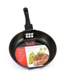 PATELNIA TEFLONOWA 26CM MAGNUM NON-STICK