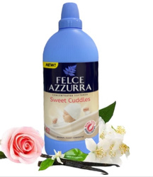 Felce Azzurra płyn do płukania Sweet cuddle 1025ml