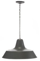 Lampa LOGAN_ALURO 46cm x 25cm x 46cm