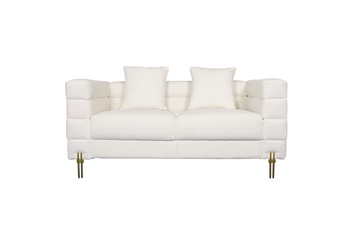 Nua N49-1 Sofa