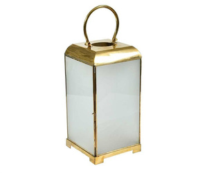 Deluxe gold Lampion 1B