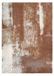 DYWAN ŁATWOCZYSZCZĄCY RUST COPPER MAGIC HOME - 200x300 CM