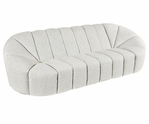 Glamour Sofa 1 bukla