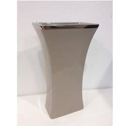 Wazon ceramiczny 30 cm