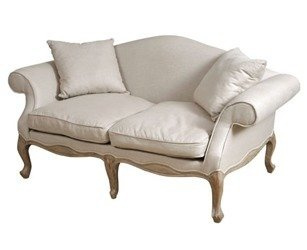 Classic Sofa 2-osobowa