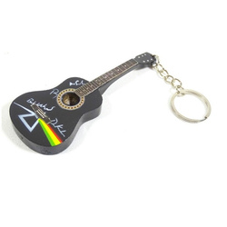 Breloczek - mini gitara Pink Floyd