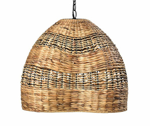 Boho Lampa sufitowa XL